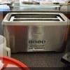 K06. Breville toaster. 